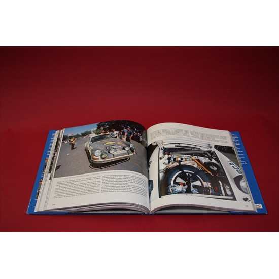 Porsche: The Rally Story 