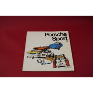Porsche Sport 72