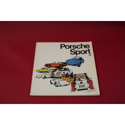 Porsche Sport 72