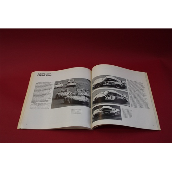 Porsche Sport '76/77