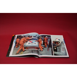 Grand Tourisme 1976: Porsche Racing History in Photographs Part 2 1976-1980