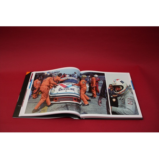 Grand Tourisme 1976: Porsche Racing History in Photographs Part 2 1976-1980