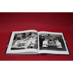 Prototype Racing: Porsche Racing History in Photographs Part 3 1964-1974