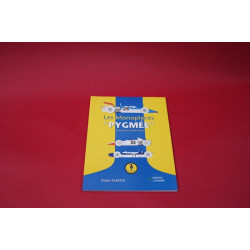 Les Monoplaces Pygmee 