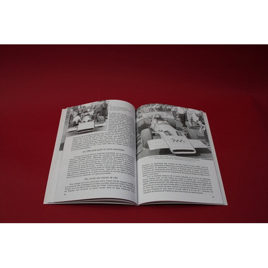 Les Monoplaces Pygmee 