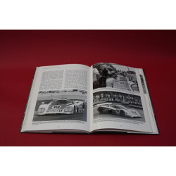 Aston Martin - The Post-War Competition Cars