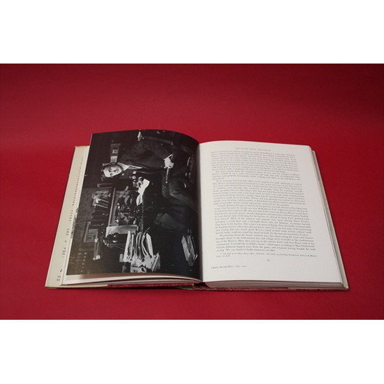 The Rolls-Royce Motor Car Third Edition