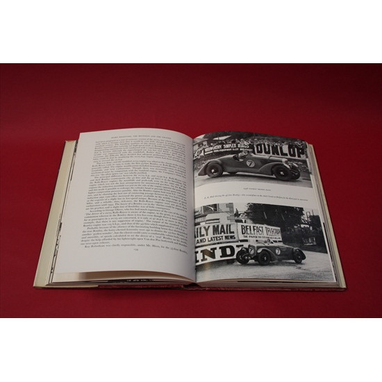 The Rolls-Royce Motor Car Third Edition