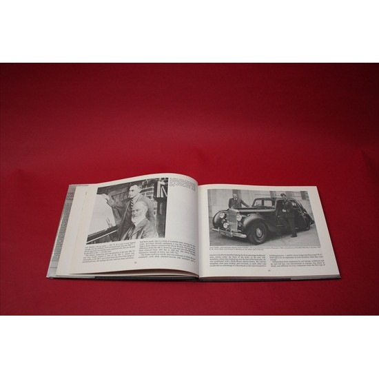 A Collector's Guide: The Classic Rovers 1934-1977