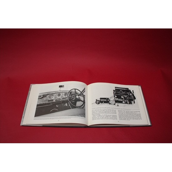 A Collector's Guide: The Classic Rovers 1934-1977