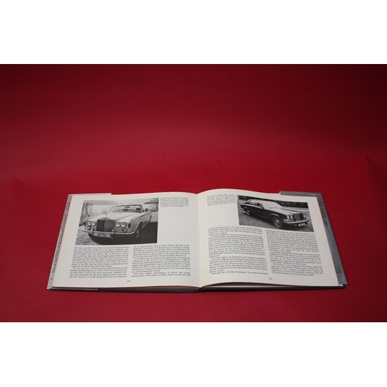 A Collector's Guide: The Classic Rovers 1934-1977