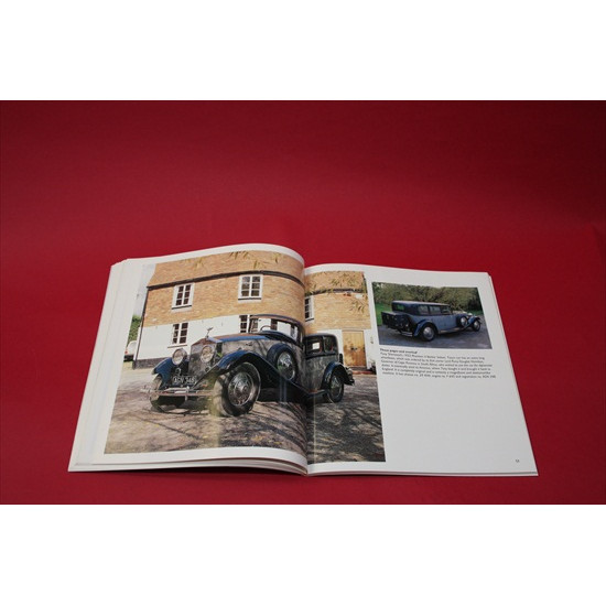 Rolls - Royce Heritage