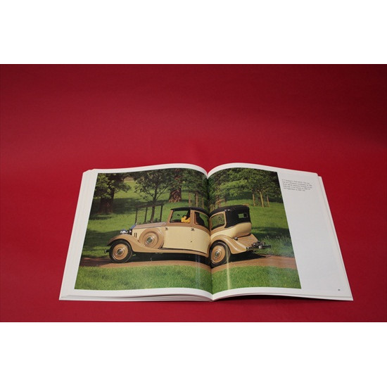 Rolls - Royce Heritage