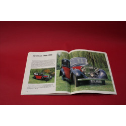 Rolls - Royce Heritage