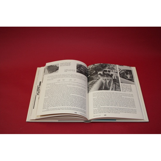 Shelby's Wildlife: The Cobras and Mustangs