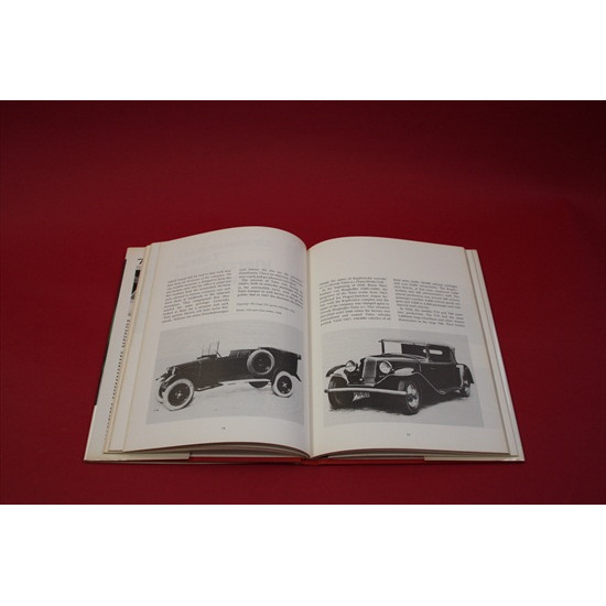 Tatra: The Legacy of Hans Ledwinka