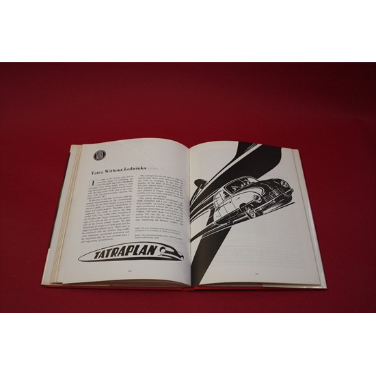 Tatra: The Legacy of Hans Ledwinka