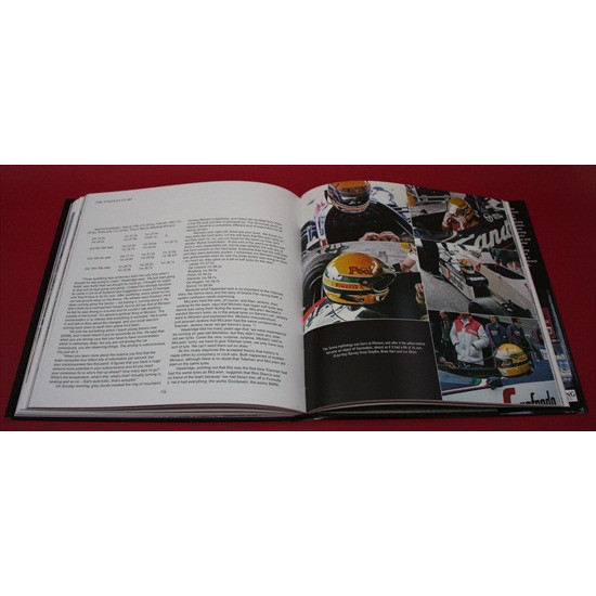 Kimberley's Grand Prix Team Guide No  10: Toleman