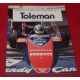Kimberley's Grand Prix Team Guide No  10: Toleman