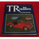 TR for Triumph 