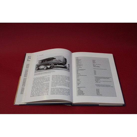 Triumph TRs The Complete Story