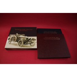 Vauxhall Cars 1903-1918