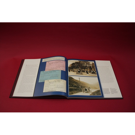 Vauxhall Cars 1903-1918