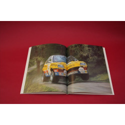 Rally Library 2: Vauxhall Chevette HS and HSR