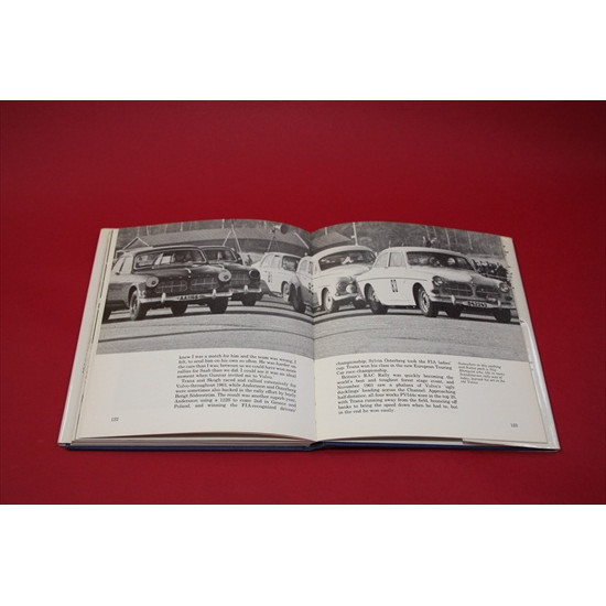 Volvo 1800 and Family - 1944-1973;PV444/544;P120,P1900/1800 series