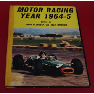 Motor Racing Year 1964-65