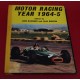 Motor Racing Year 1964-65