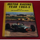 Motor Racing Year 1964-65