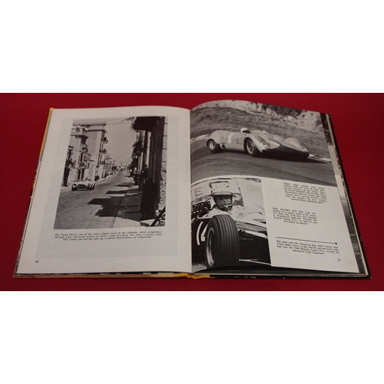 Motor Racing Year 1964-65