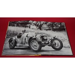 Motor Racing Year 1964-65