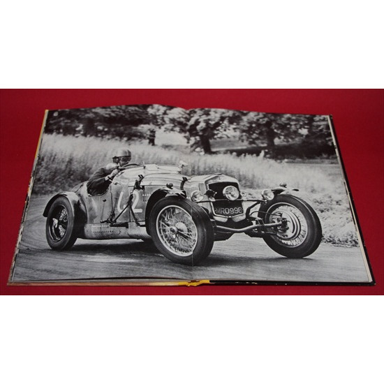 Motor Racing Year 1964-65