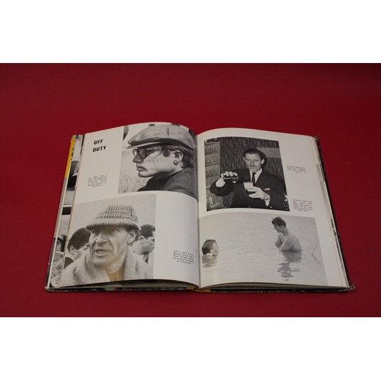 Motor Racing Year 1963-64