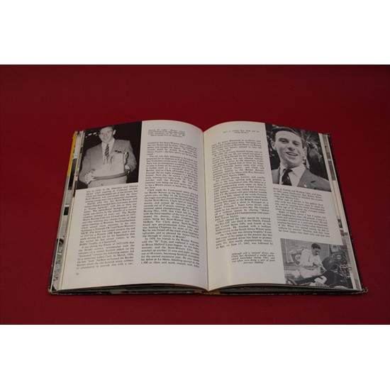 Motor Racing Year 1963-64