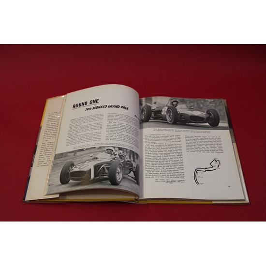 Motor Racing Year 1961
