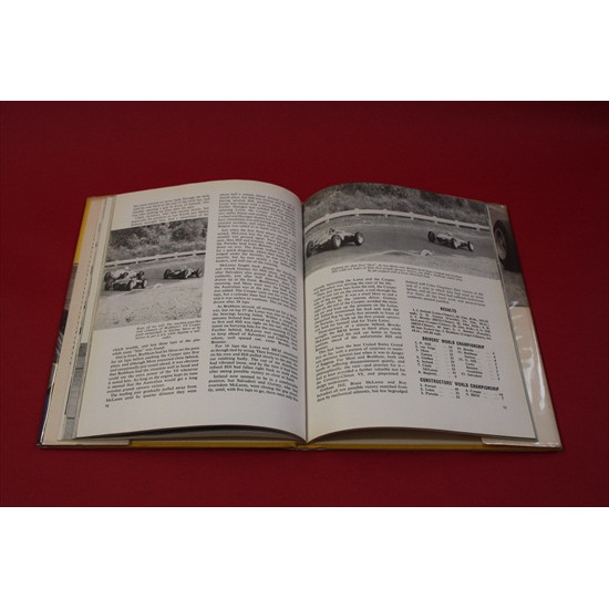 Motor Racing Year 1961