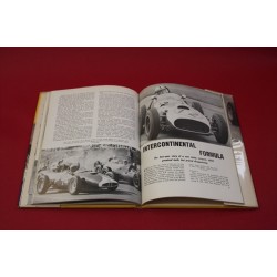 Motor Racing Year 1961