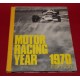 Motor Racing Year 1970