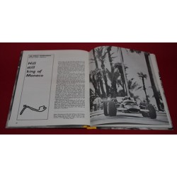 Motor Racing Year 1970
