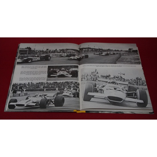 Motor Racing Year 1970