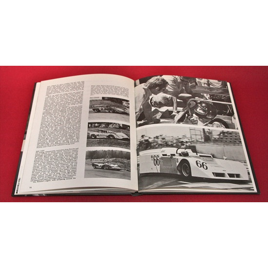 Motor Racing Year 1971