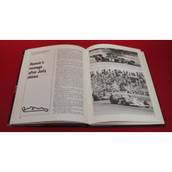 Motor Racing Year 1974