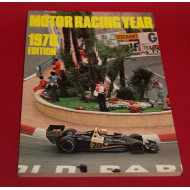 Motor Racing Year 1978