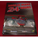 24 Hours Le Mans 2000 Official Yearbook English Edition