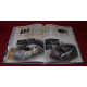 24 Hours Le Mans 2000 Official Yearbook English Edition