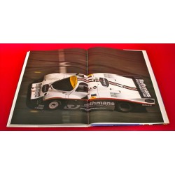 24 Heures Du Mans 1983 Official Le Mans Yearbook French Edition