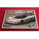 24 Hours Le Mans 1988 Official Yearbook English Edition